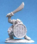 Orc with Sword