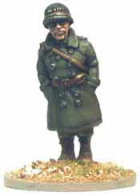 Omar Bradley